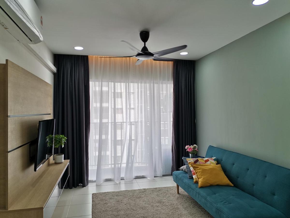 Rumah Sarah Semenyih Exterior photo